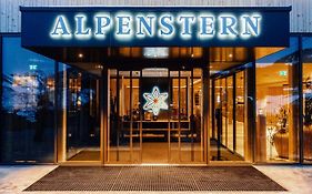 Damüls Hotel Alpenstern